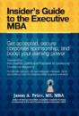 The Executive Mba - Preview