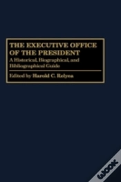 Capa do artigo The Executive Office Of The President