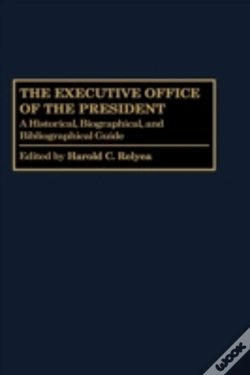 Capa do artigo The Executive Office Of The President