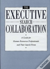 The Executive Search Collaboration