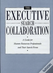 Capa do artigo The Executive Search Collaboration