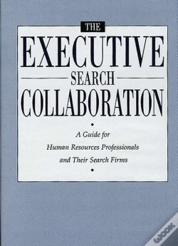 Capa do artigo The Executive Search Collaboration