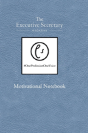 The Executive Secretary Motivational Notebook - Preview
