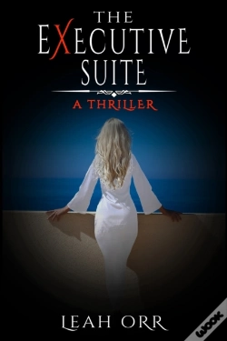 Capa do artigo The Executive Suite