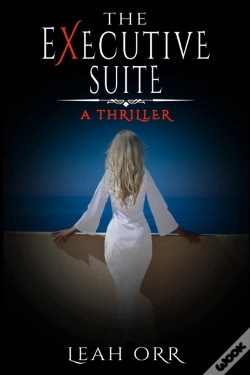 Capa do artigo The Executive Suite