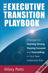 The Executive Transition Playbook