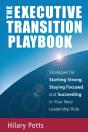 The Executive Transition Playbook - Preview