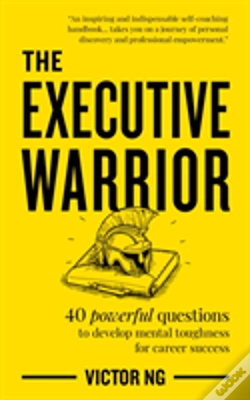 Capa do artigo The Executive Warrior