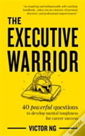 Capa do artigo The Executive Warrior