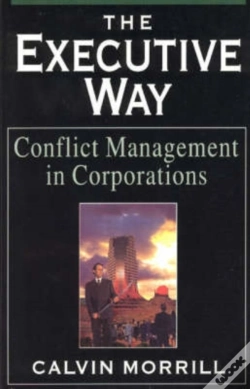 Capa do artigo The Executive Way