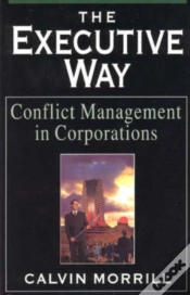 Capa do artigo The Executive Way