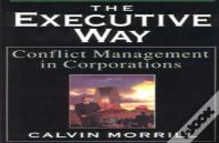 The Executive Way