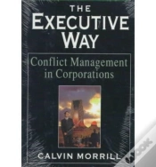 Capa do artigo The Executive Way