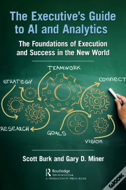Capa do artigo The Executive'S Guide To Ai And Analytics