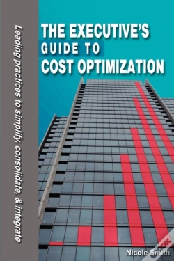 Capa do artigo The Executive'S Guide To Cost Optimization