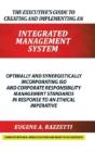 The Executive'S Guide To Creating And Implementing An Integrated Management System - Preview