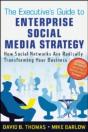 The Executive'S Guide To Enterprise Social Media Strategy - Preview