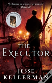 Capa do artigo The Executor