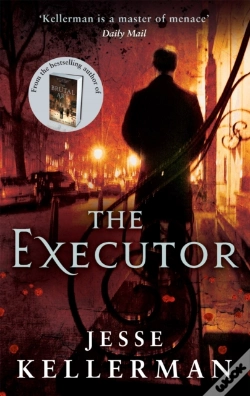 Capa do artigo The Executor