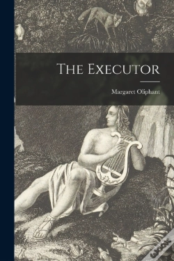 Capa do artigo The Executor
