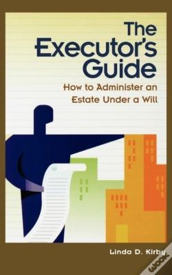 Capa do artigo The Executor'S Guide