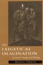 The Exegetical Imagination - Preview