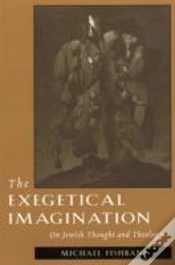 Capa do artigo The Exegetical Imagination
