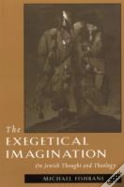 Capa do artigo The Exegetical Imagination