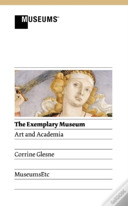 Capa do artigo The Exemplary Museum