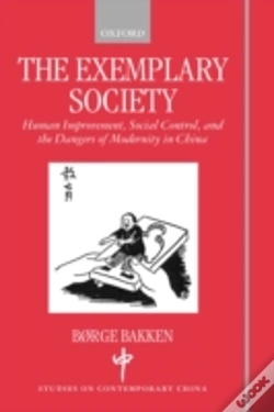 Capa do artigo The Exemplary Society