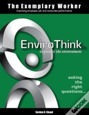 Capa do artigo The Exemplary Worker: Envirothink
