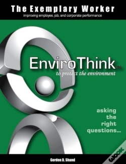 Capa do artigo The Exemplary Worker: Envirothink
