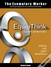 Capa do artigo The Exemplary Worker: Equipthink