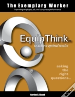 Capa do artigo The Exemplary Worker: Equipthink