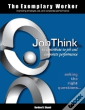 Capa do artigo The Exemplary Worker: Jobthink