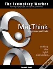 Capa do artigo The Exemplary Worker: Matthink