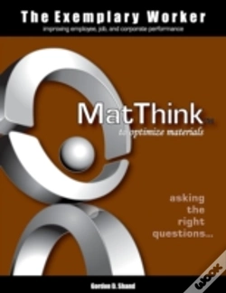 Capa do artigo The Exemplary Worker: Matthink