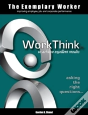 Capa do artigo The Exemplary Worker: Workthink