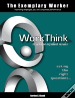 Capa do artigo The Exemplary Worker: Workthink