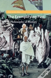 Capa do artigo The Exemplifying Past
