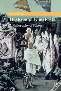 Capa do artigo The Exemplifying Past