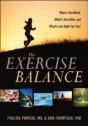 The Exercise Balance - Preview
