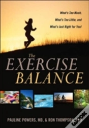Capa do artigo The Exercise Balance