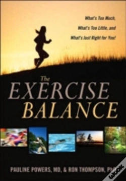 Capa do artigo The Exercise Balance