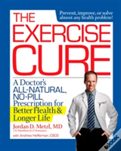 Capa do artigo The Exercise Cure