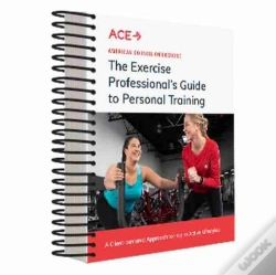 Capa do artigo The Exercise Professionalâ€™S Guide To Personal Training