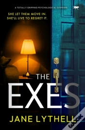 Capa do artigo The Exes