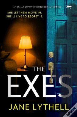 Capa do artigo The Exes