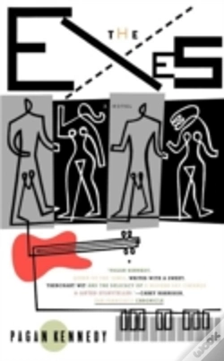Capa do artigo The Exes (Us Edition)