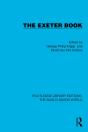 The Exeter Book - Preview